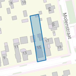 Perceel OWD00-O-2747