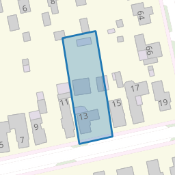 Perceel OWD00-O-2748