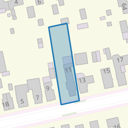 Perceel OWD00-O-2749