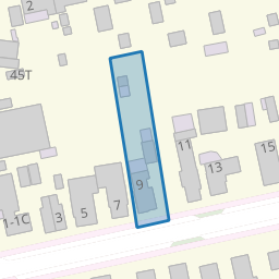 Perceel OWD00-O-2750