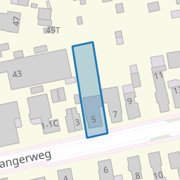 Perceel OWD00-O-2752