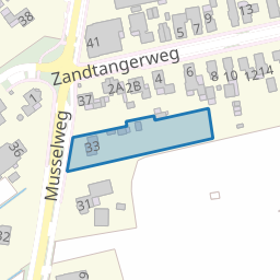 Perceel OWD00-O-2765