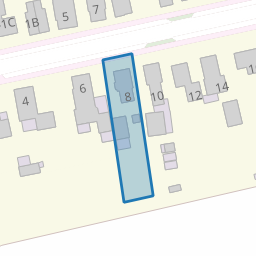 Perceel OWD00-O-2768