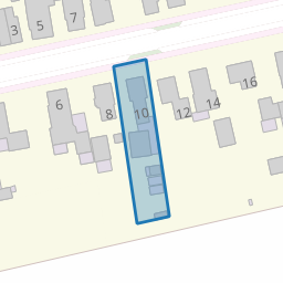 Perceel OWD00-O-2769