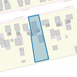 Perceel OWD00-O-2771