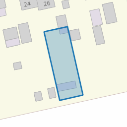 Perceel OWD00-O-2780