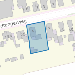 Perceel OWD00-O-2796
