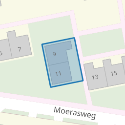 Perceel OWD00-O-2863