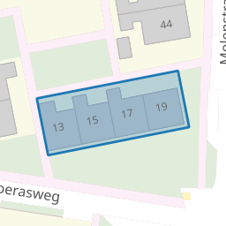 Perceel OWD00-O-2864