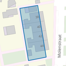 Perceel OWD00-O-2865