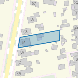 Perceel OWD00-O-2871