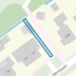 Perceel OWD00-O-2876