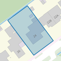 Perceel OWD00-O-2879