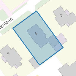 Perceel OWD00-O-2881