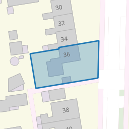 Perceel OWD00-O-2943