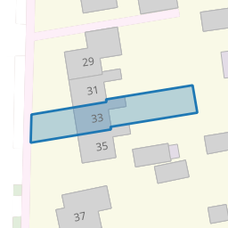 Perceel OWD00-O-3122