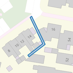 Perceel OWD00-O-3126