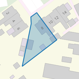 Perceel OWD00-O-3129