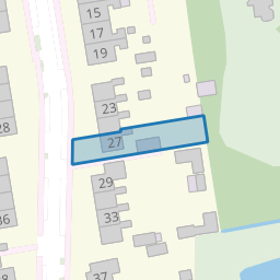 Perceel OWD00-O-3134