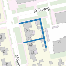 Perceel OWD00-O-3137