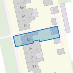 Perceel OWD00-O-3138