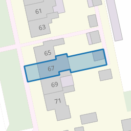 Perceel OWD00-O-3139