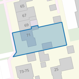 Perceel OWD00-O-3141