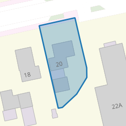 Perceel OWD00-O-3147