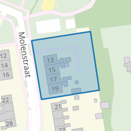 Perceel OWD00-O-3149