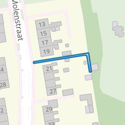 Perceel OWD00-O-3150