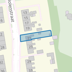 Perceel OWD00-O-3151