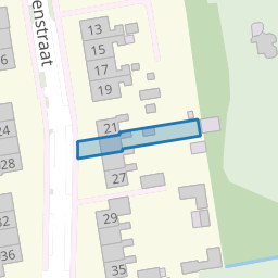 Perceel OWD00-O-3152