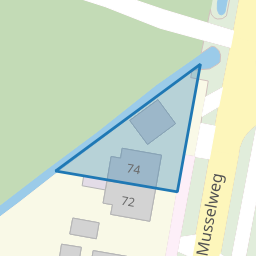 Perceel OWD00-O-3154