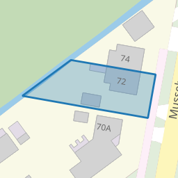 Perceel OWD00-O-3155