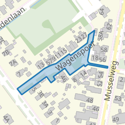 Perceel OWD00-O-3167