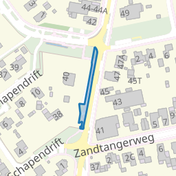 Perceel OWD00-O-3182