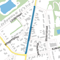 Perceel OWD00-O-3183