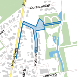 Perceel OWD00-O-3185