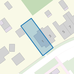 Perceel OWD00-O-3202