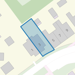 Perceel OWD00-O-3203