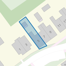 Perceel OWD00-O-3204