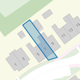 Perceel OWD00-O-3205