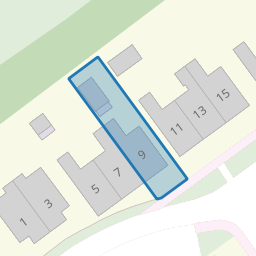 Perceel OWD00-O-3206