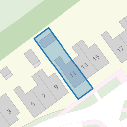 Perceel OWD00-O-3207