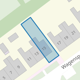 Perceel OWD00-O-3209