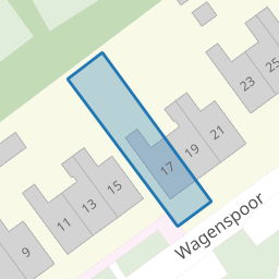 Perceel OWD00-O-3210