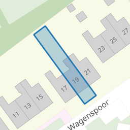 Perceel OWD00-O-3211