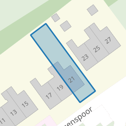 Perceel OWD00-O-3212