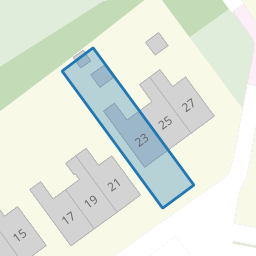 Perceel OWD00-O-3213