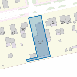 Perceel OWD00-O-3216